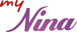 Logo MyNina