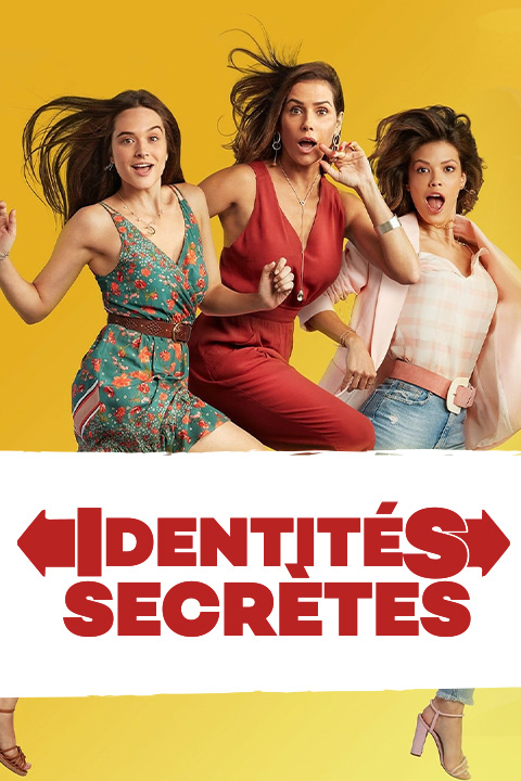 IDENTITES SECRETES