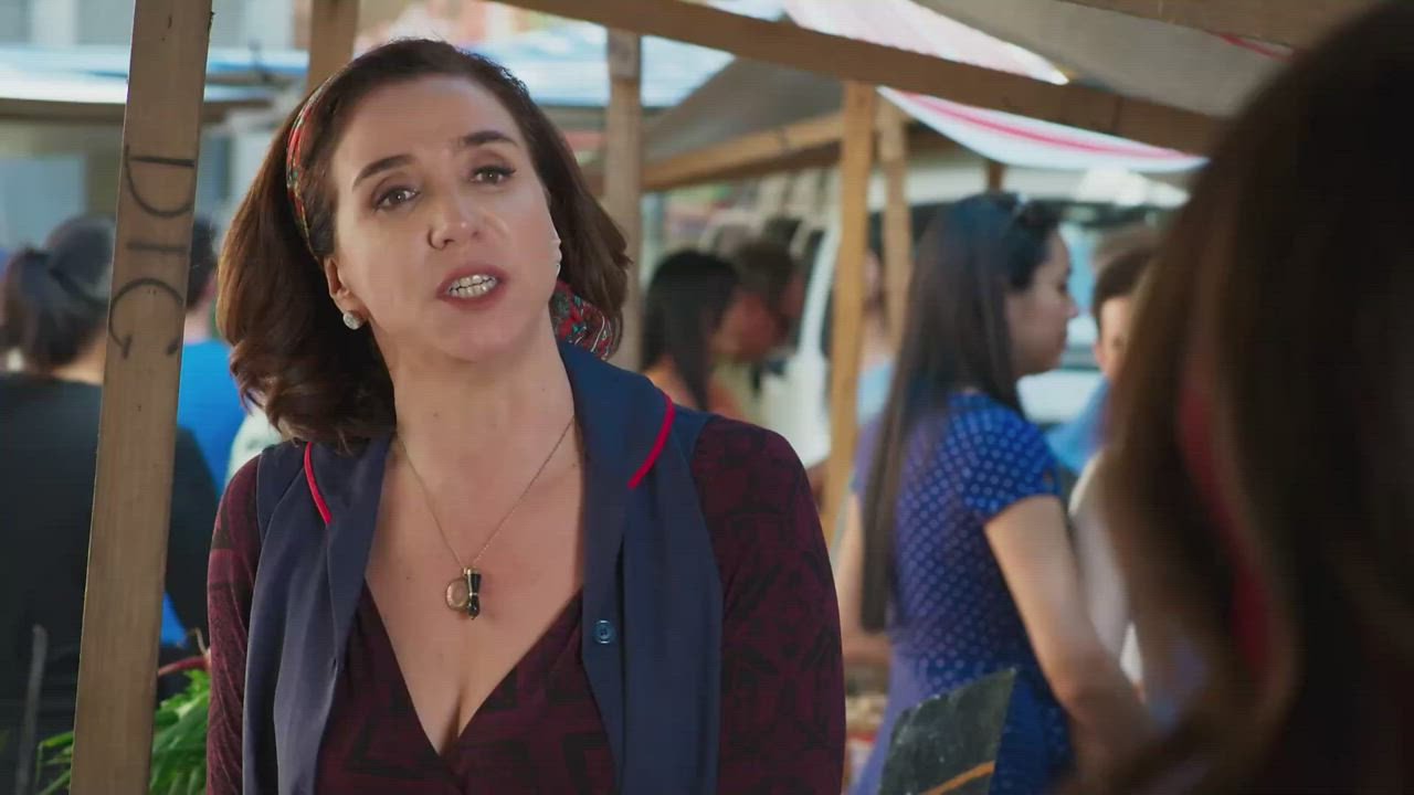 Une décision difficile pour Rebecca