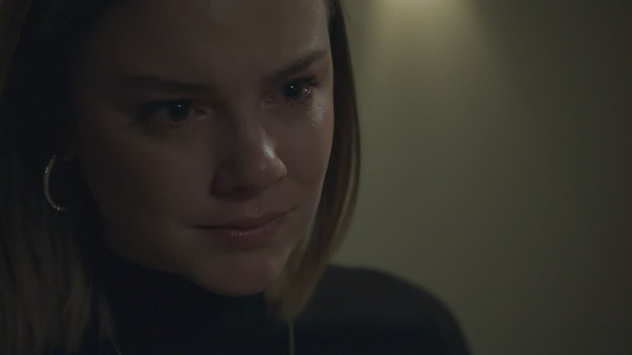 La rencontre entre Elias et Helena