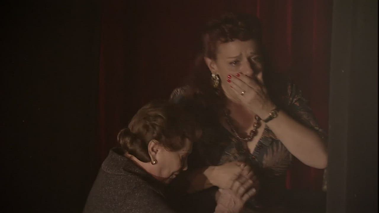Les coupables